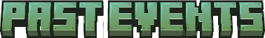Past Events